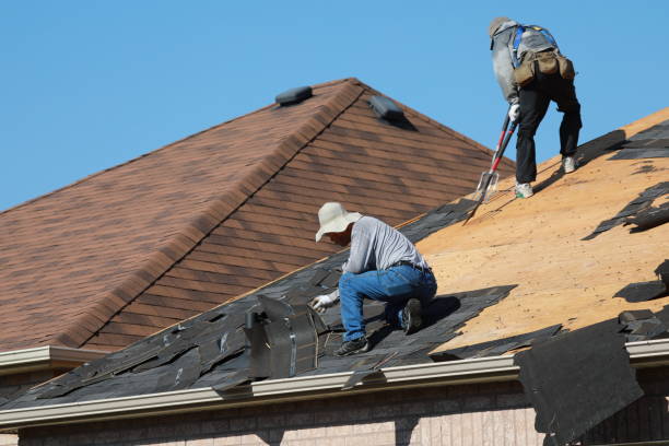 Best Chimney Flashing Repair  in Ahuimanu, HI