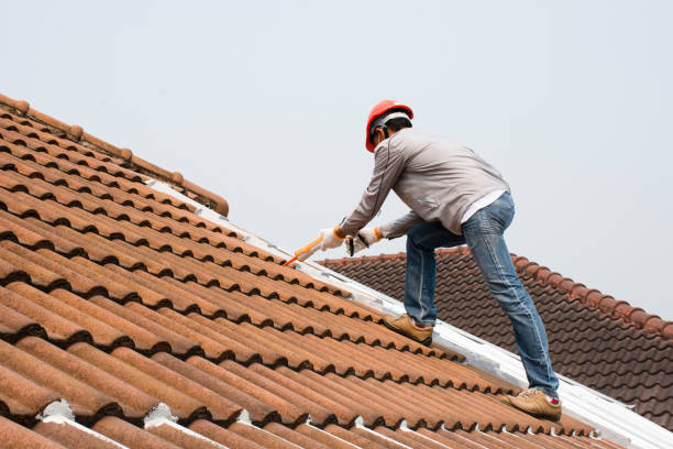 Best Commercial Roofing Services  in Ahuimanu, HI