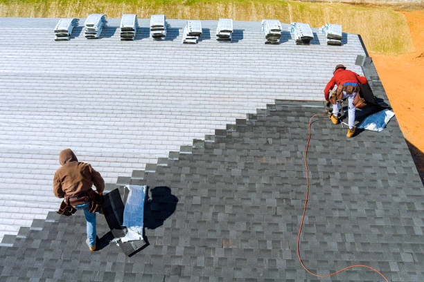 Gutter Replacement in Ahuimanu, HI