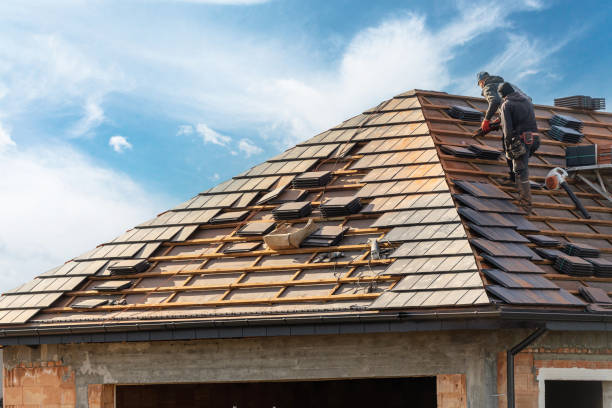 Best Rubber Roofing (EPDM, TPO)  in Ahuimanu, HI