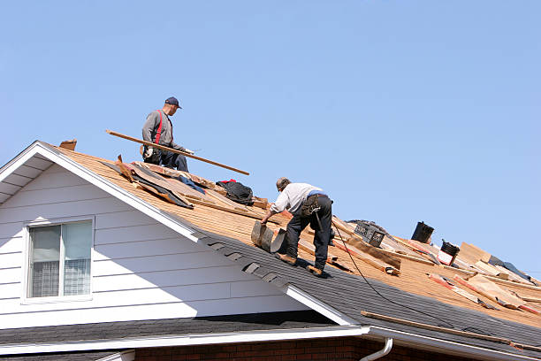 Best Roofing for New Construction  in Ahuimanu, HI