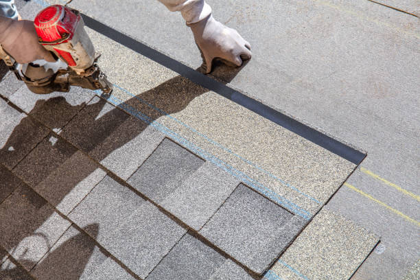 Best Asphalt Shingles Roofing  in Ahuimanu, HI